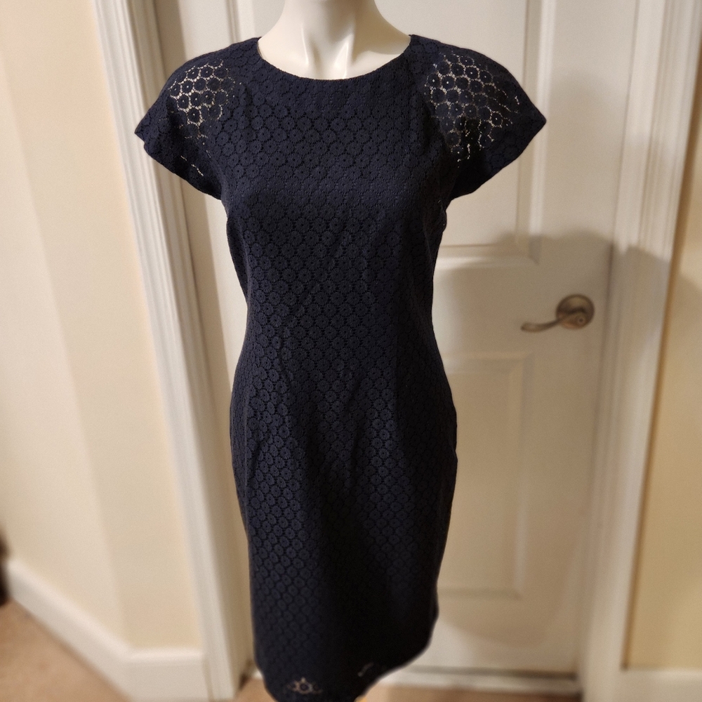 Hilton Hollis Dress Size 8